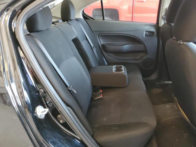 ML32FUFJ6NHF09314 Mitsubishi Mirage G4 Es