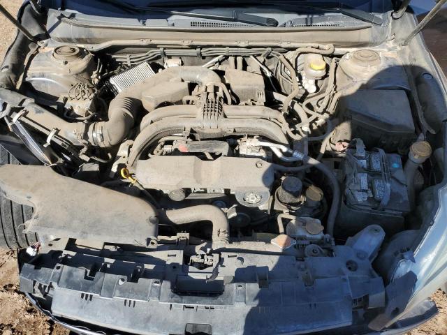 4S3BNBC64F3074910 Subaru Legacy 2.5i Premium
