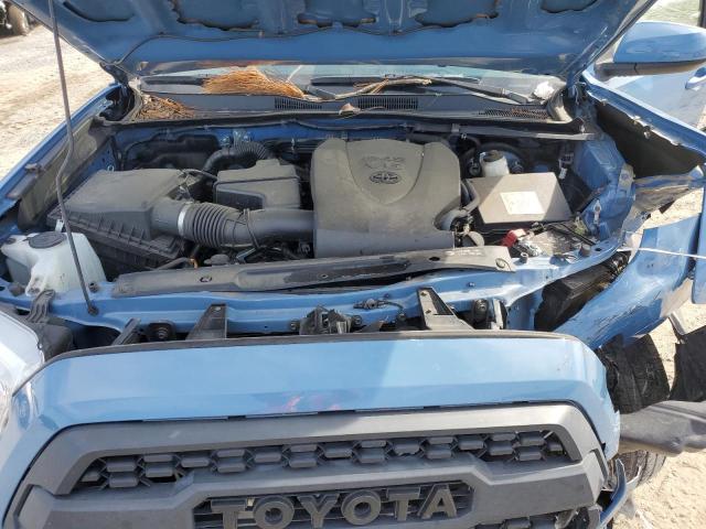 3TMDZ5BN6KM071345 | 2019 TOYOTA TACOMA DOU