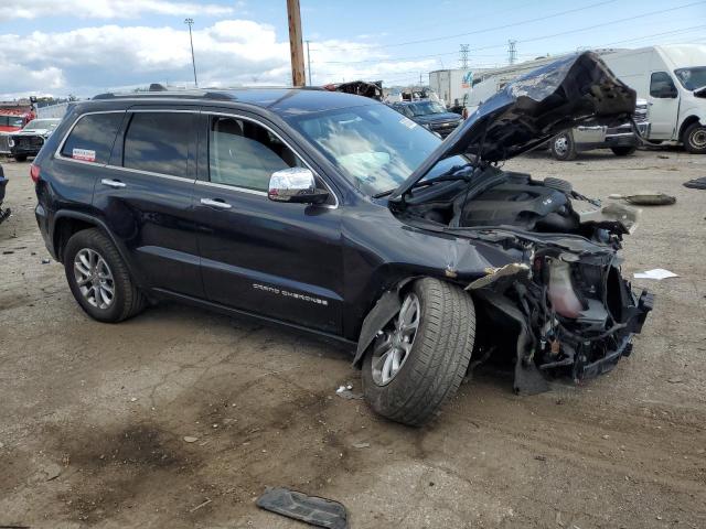 1C4RJFBG3FC107360 Jeep Grand Cherokee Limited
