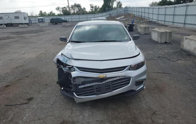 2017 CHEVROLET MALIBU LS 1G1ZB5ST1HF254047  69167813