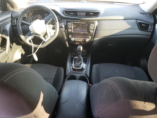 5N1AT2MT9LC747395 Nissan ROGUE S