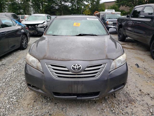 JTNBB46K073034916 | 2007 Toyota camry hybrid