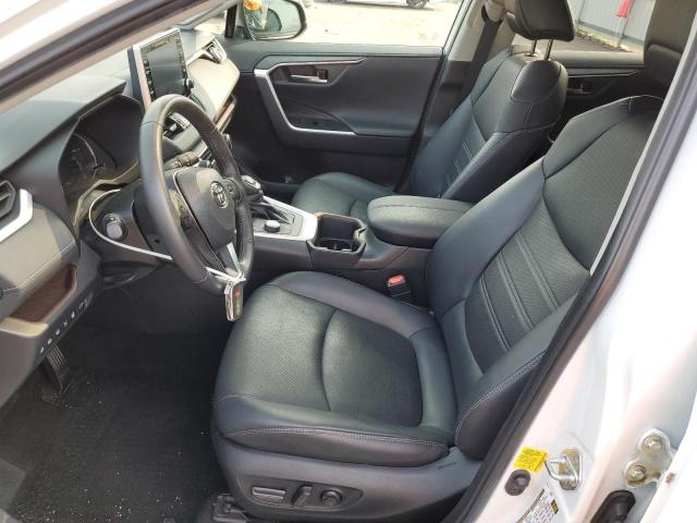 2022 TOYOTA RAV4 LIMIT - 2T3N1RFV4NW265887