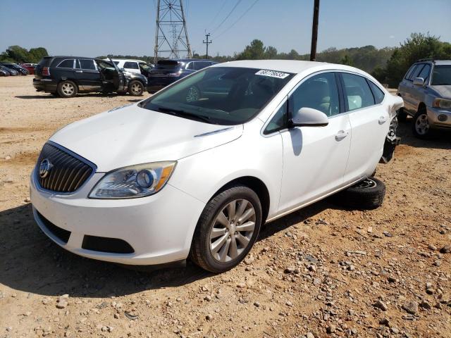 2016 Buick Verano 