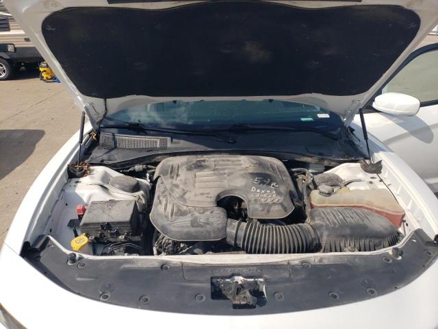2C3CDXHG4FH801003 Dodge Charger Sxt