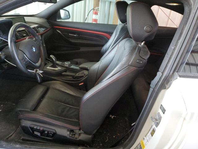 VIN WBA3N5C58EF715676 2014 BMW 4 Series, 428 XI no.7