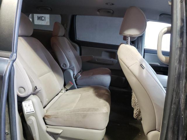 KNDMB5C1XF6029945 KIA SEDONA LX