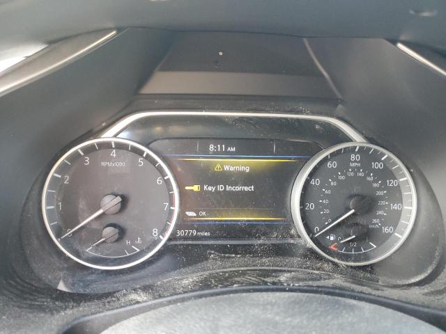 5N1AZ2MJ0KN106202 Nissan MURANO S