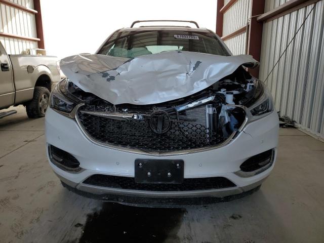 5GAEVCKW5KJ200056 Buick Enclave Avenir