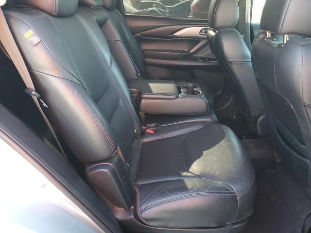 JM3TCACY7J0222930 Mazda Cx-9 Touring