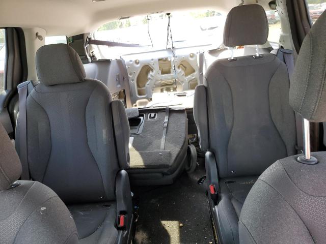 KNDNB4H33N6122748 KIA Carnival Lx