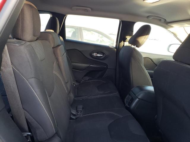 1C4PJLCS2FW547965 Jeep Cherokee Latitude