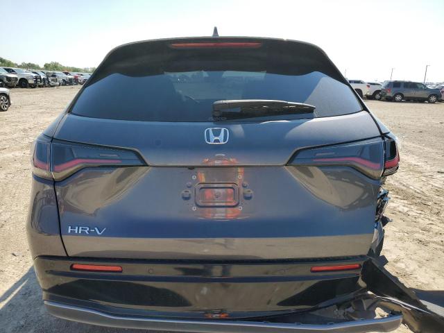 3CZRZ2H7XPM716593 Honda Hr-v Exl