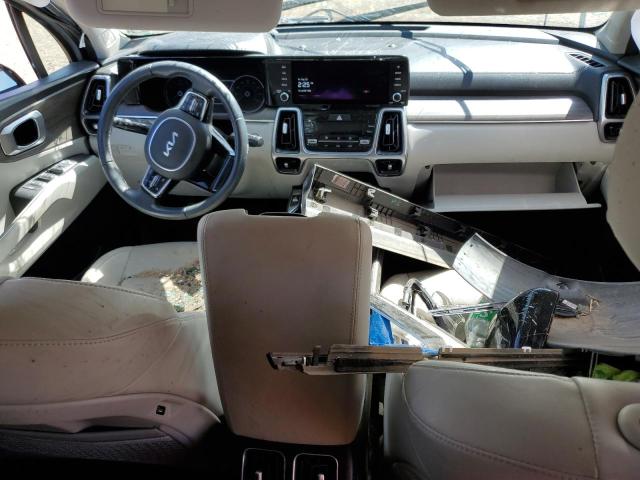 5XYRLDLCXNG150601 KIA SORENTO S