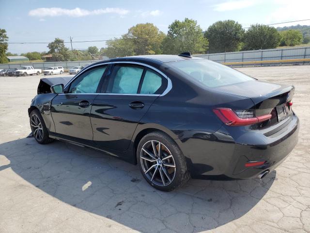 2022 BMW 330E - 3MW5P7J0XN8C74518