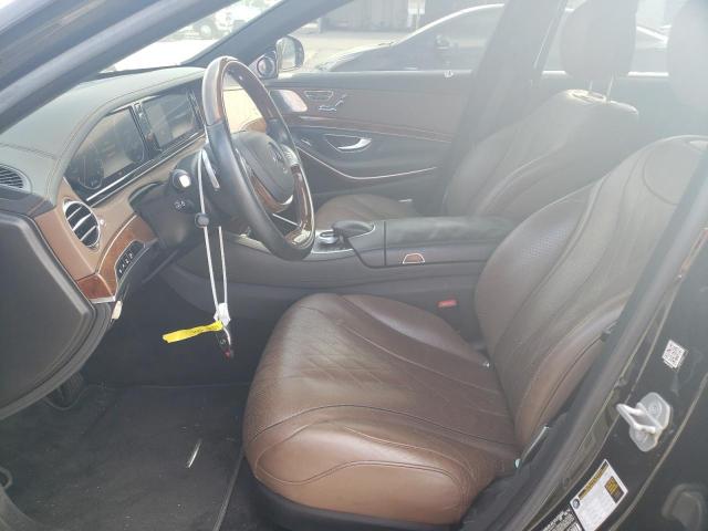 WDDUG8FB8EA054769 Mercedes-Benz S 550 4matic