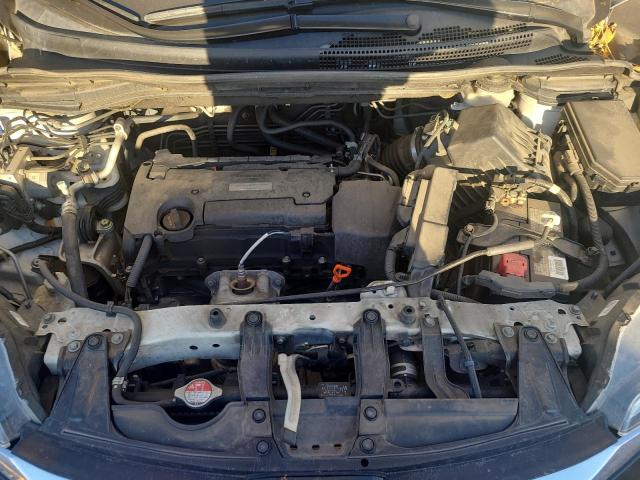 5J6RM4H95GL129148 Honda Cr-v Touring