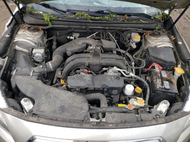 4S4BSBDC8G3325616 Subaru Outback 2.5i Premium