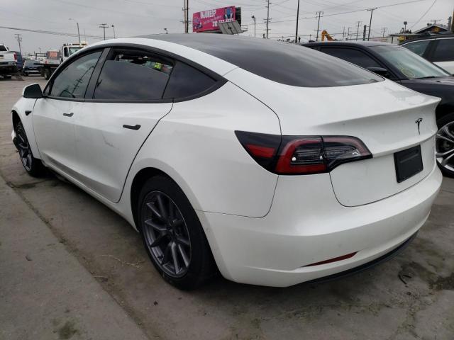 5YJ3E1EA6MF094527 Tesla Model 3  2