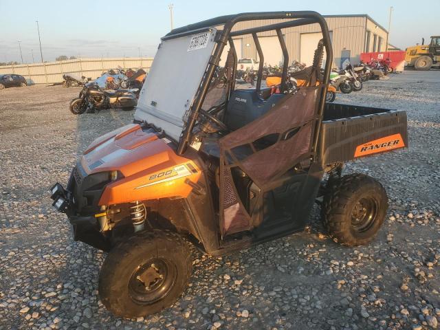 Polaris Ranger 800