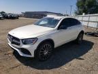 2020 MERCEDES-BENZ GLC COUPE - W1N0J8EB1LF815419