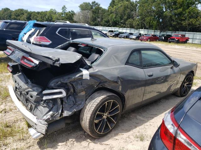 2C3CDZBT8JH270947 | 2018 DODGE CHALLENGER