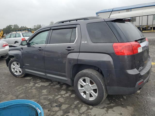 VIN 2GKFLTE30D6382702 2013 GMC Terrain, Sle no.2