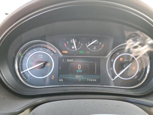 2G4GK5EX8G9177466 Buick Regal