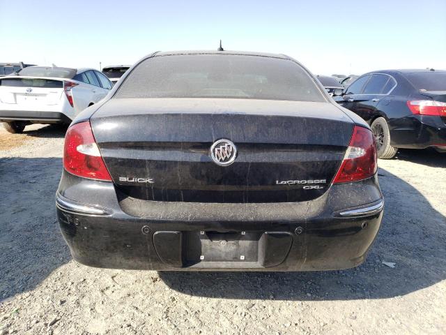 2007 Buick Lacrosse Cxl VIN: 2G4WD582271178035 Lot: 41329274