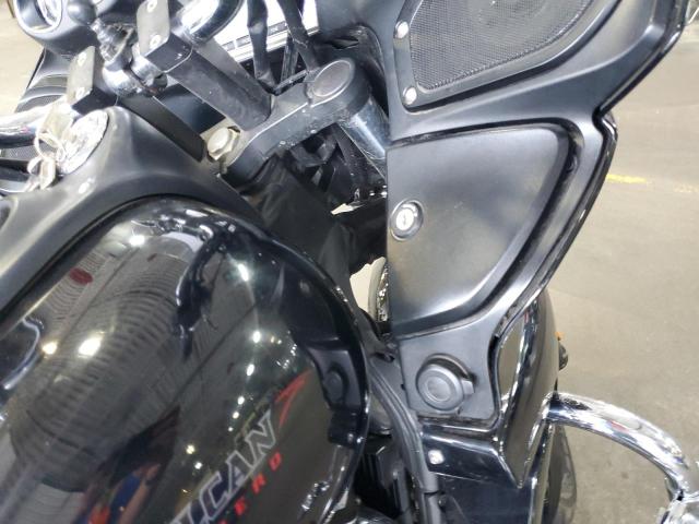 2011 KAWASAKI VULCAN - JKBVNRJ19BA002349