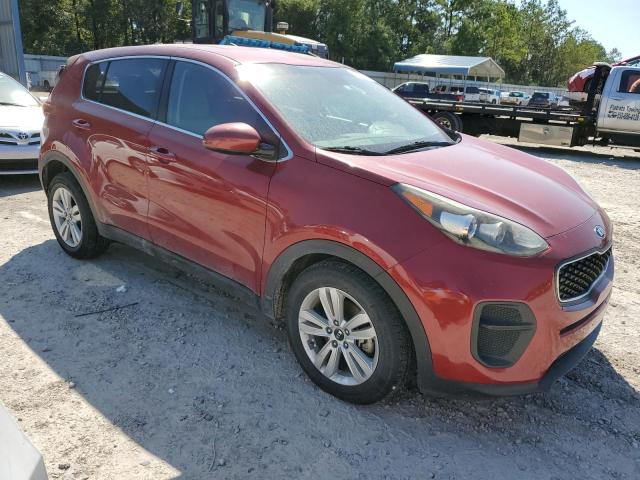 KNDPM3AC8H7219577 KIA Sportage Lx