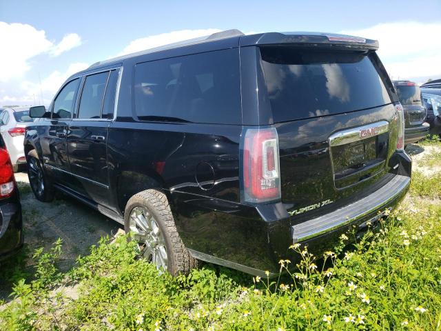 1GKS1JKJ0FR715158 GMC YUKON XL DENALI