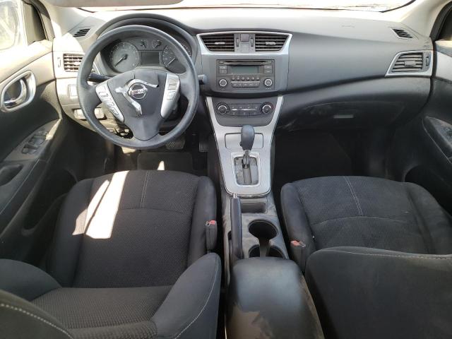 3N1AB7AP6FY311131 Nissan SENTRA S