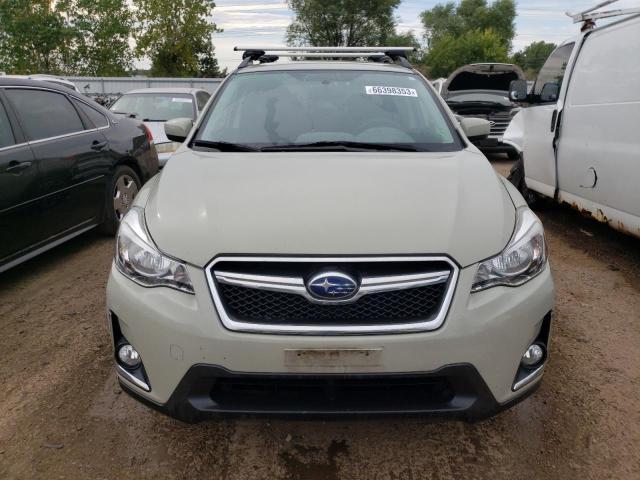 JF2GPABC1G8216315 Subaru Crosstrek Premium