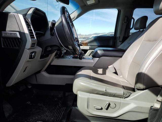 1FTEW1EF3GKD78836 Ford F150 Supercrew