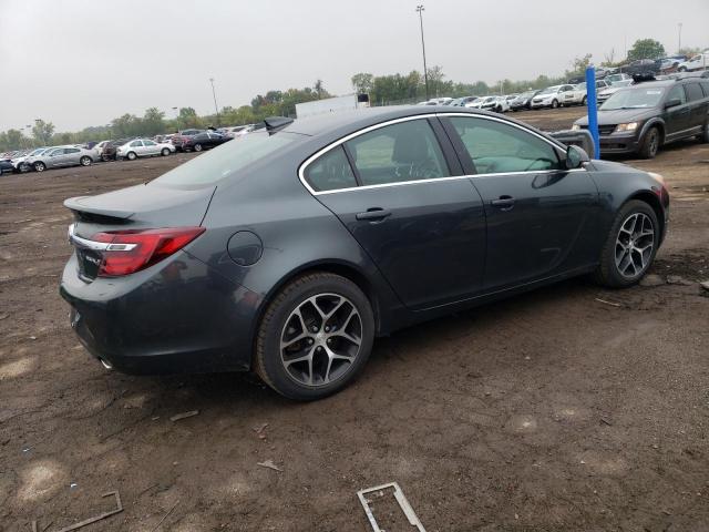 2G4GL5EX4H9126125 Buick Regal Sport Touring