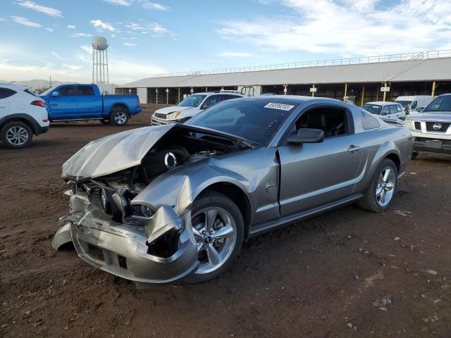 2009 Ford Mustang GT