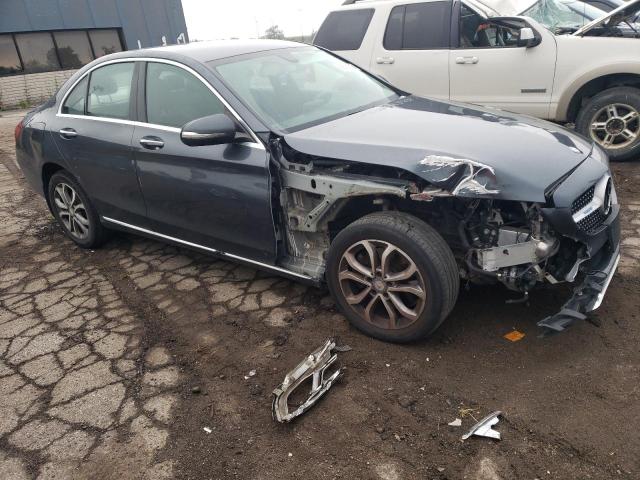 55SWF4KB4FU003183 Mercedes-Benz C 300 4matic