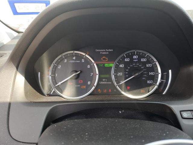 19UUB1F57FA000621 Acura TLX TECH