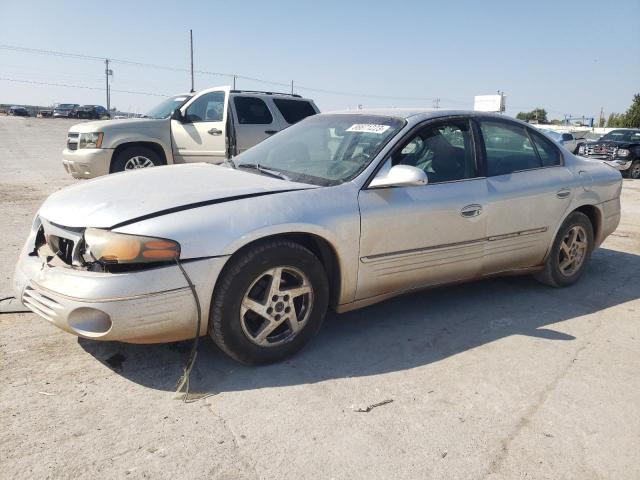 2003 Pontiac Bonneville SE