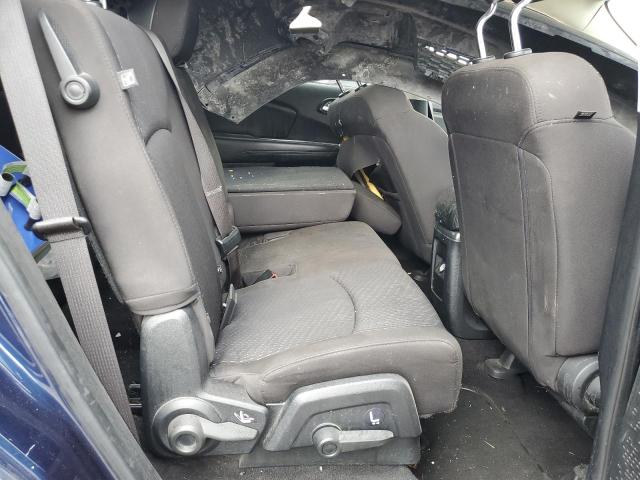 3C4PDCAB2JT241812 Dodge JOURNEY SE