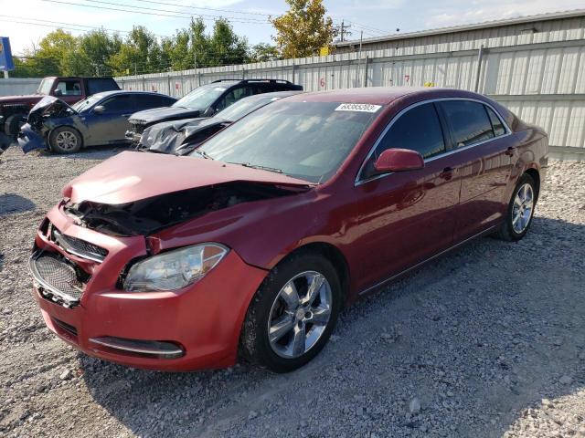 2011 Chevrolet Malibu 