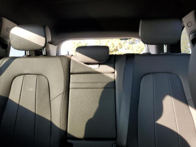 W1N4M4GB8PW266032 Mercedes-Benz GLB 250