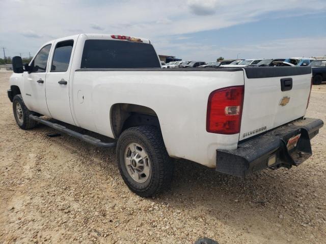 2011 Chevrolet Silverado C2500 Heavy Duty VIN: 1GC1CVCG5BF243451 Lot: 69436173