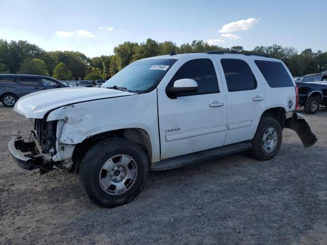 2013 Chevrolet Tahoe 