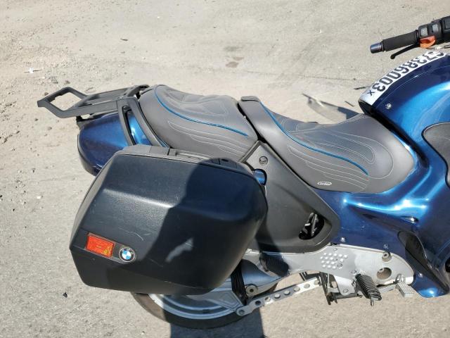 2004 BMW R1150 RT - WB10499A14ZE94889