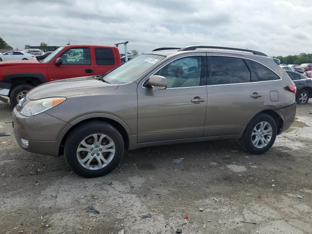 2011 Hyundai Veracruz GLS