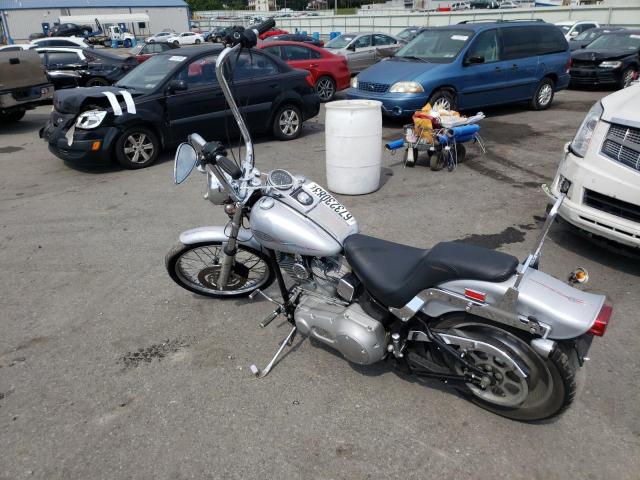 2002 HARLEY-DAVIDSON FXST 1HD1BHY112Y074217