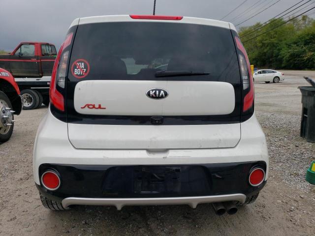 KNDJX3AA9J7548791 | 2018 KIA SOUL !